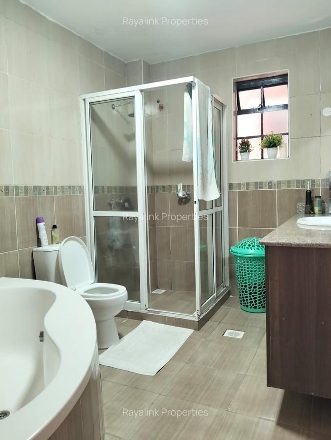 3 Bed Apartment with En Suite at Muthungari Drive - 14