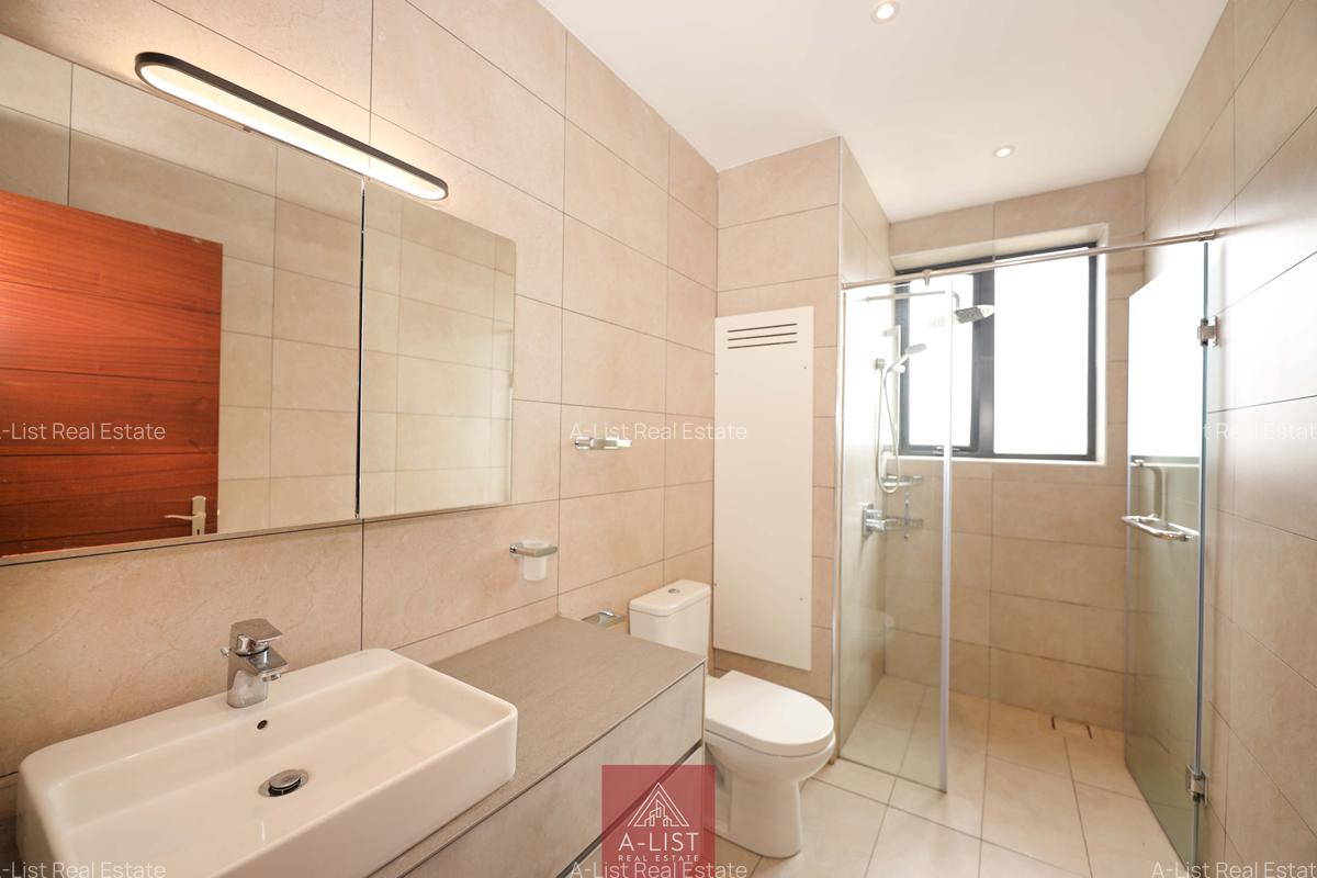 Furnished 2 Bed Apartment with En Suite at Kirawa Road - 4