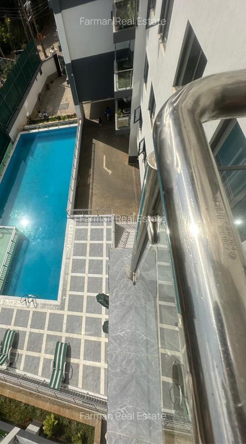 3 Bed Apartment with En Suite in Westlands Area - 17