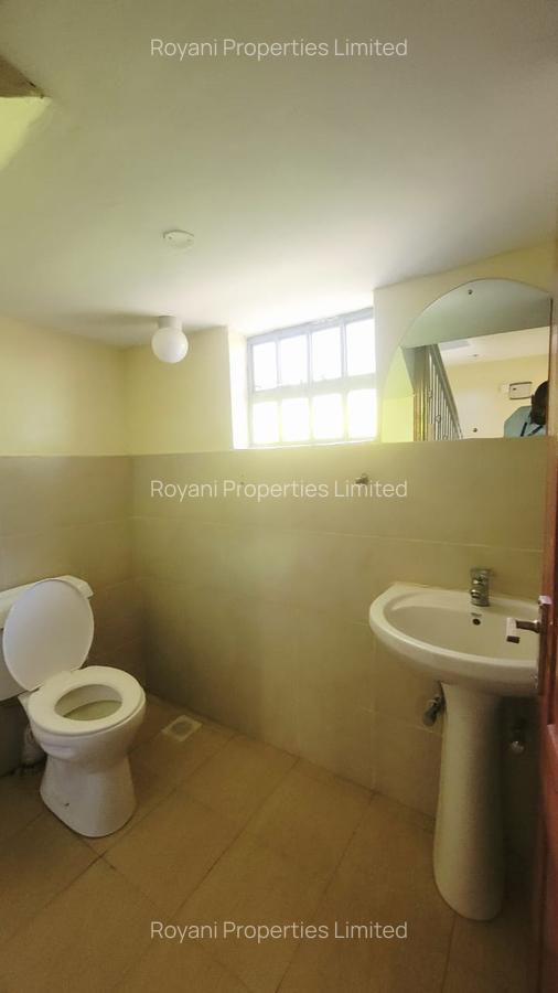 4 Bed House with En Suite in Kiambu Road - 13