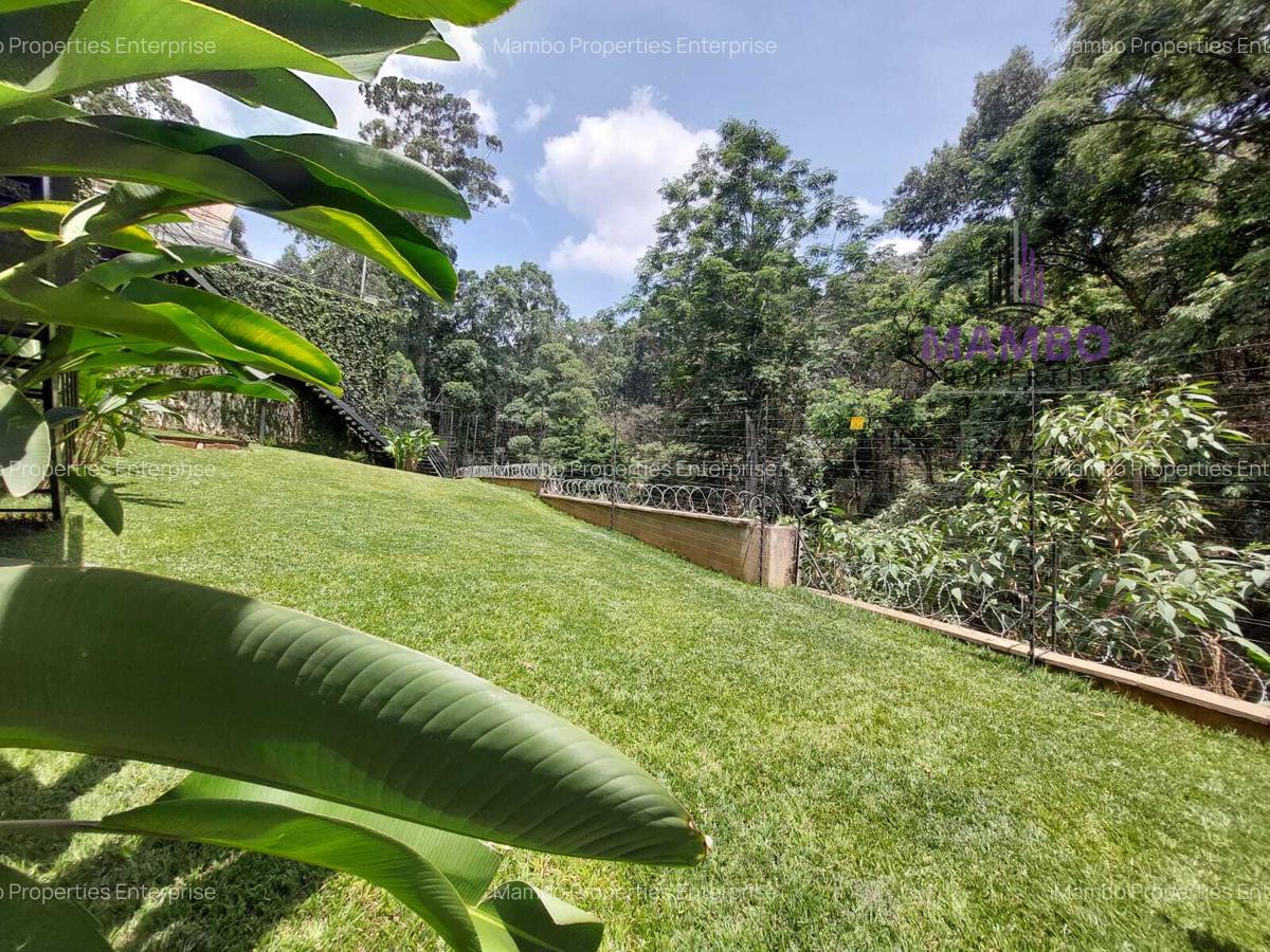 2 Bed House with En Suite at Peponi Rd - 19