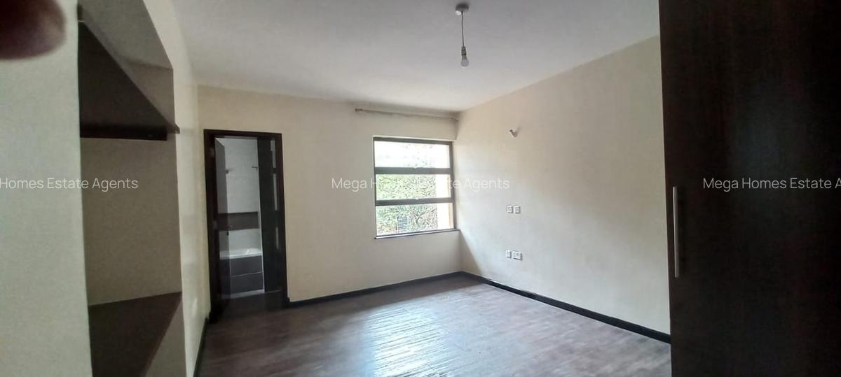 Serviced 3 Bed Apartment with En Suite in Kileleshwa - 15