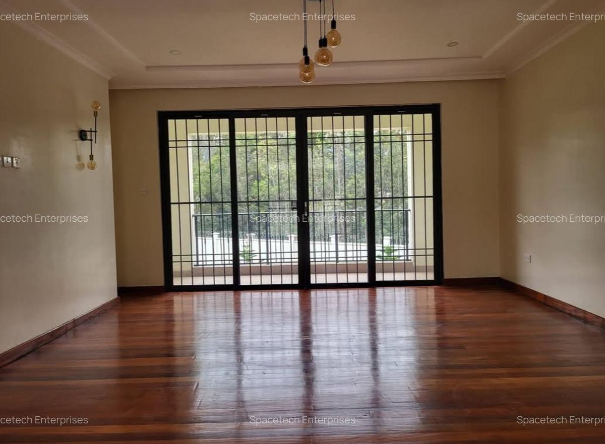 5 Bed House with En Suite in Loresho - 20