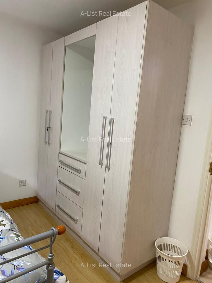 1 Bed House with En Suite at Magnolia Close - 8