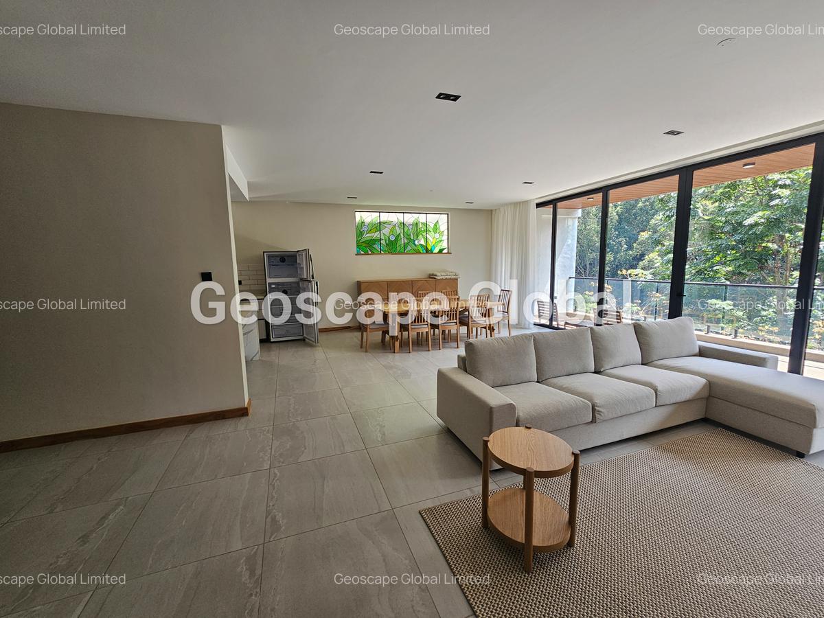 4 Bed Apartment with En Suite in Spring Valley - 14