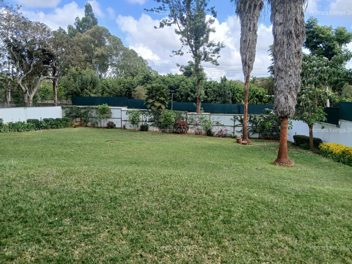 4 Bed House in Runda - 3
