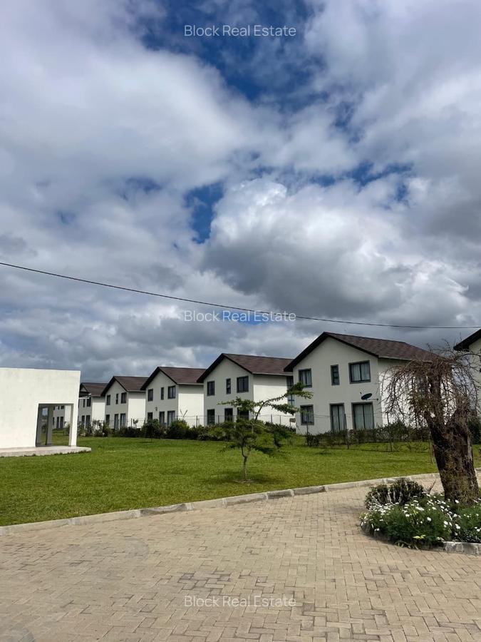 4 Bed Villa with En Suite in Ongata Rongai - 3