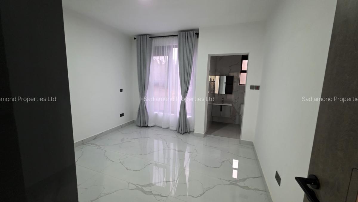 5 Bed House with En Suite at Mugutha - 11
