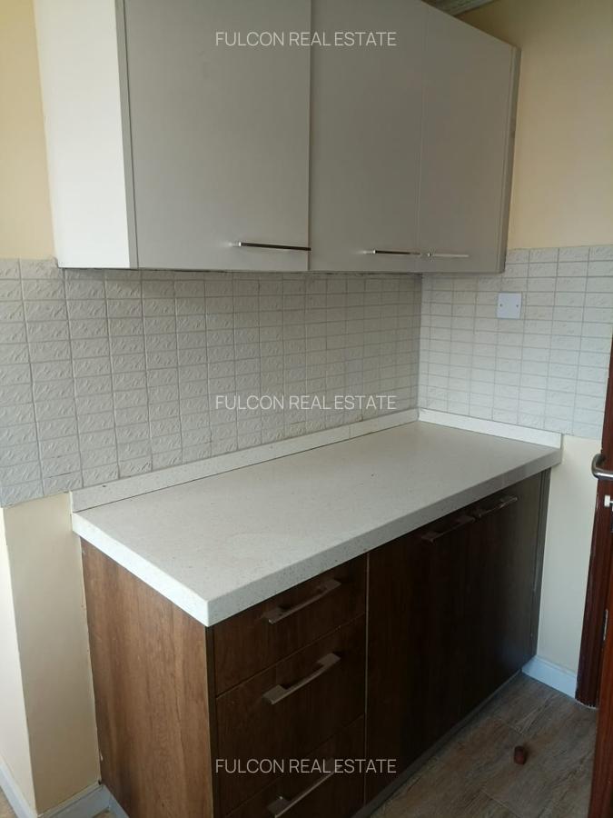 2 Bed Apartment with Swimming Pool in Kilimani - 3
