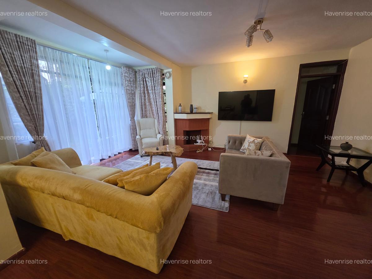 4 Bed Villa at Fourways - 3