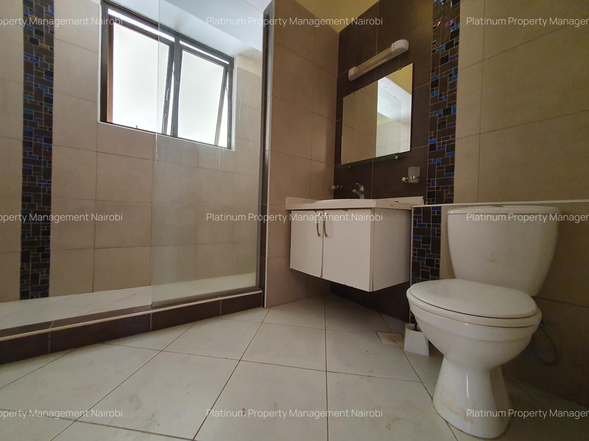 2 Bed Apartment with En Suite at Mpaka Rd - 13