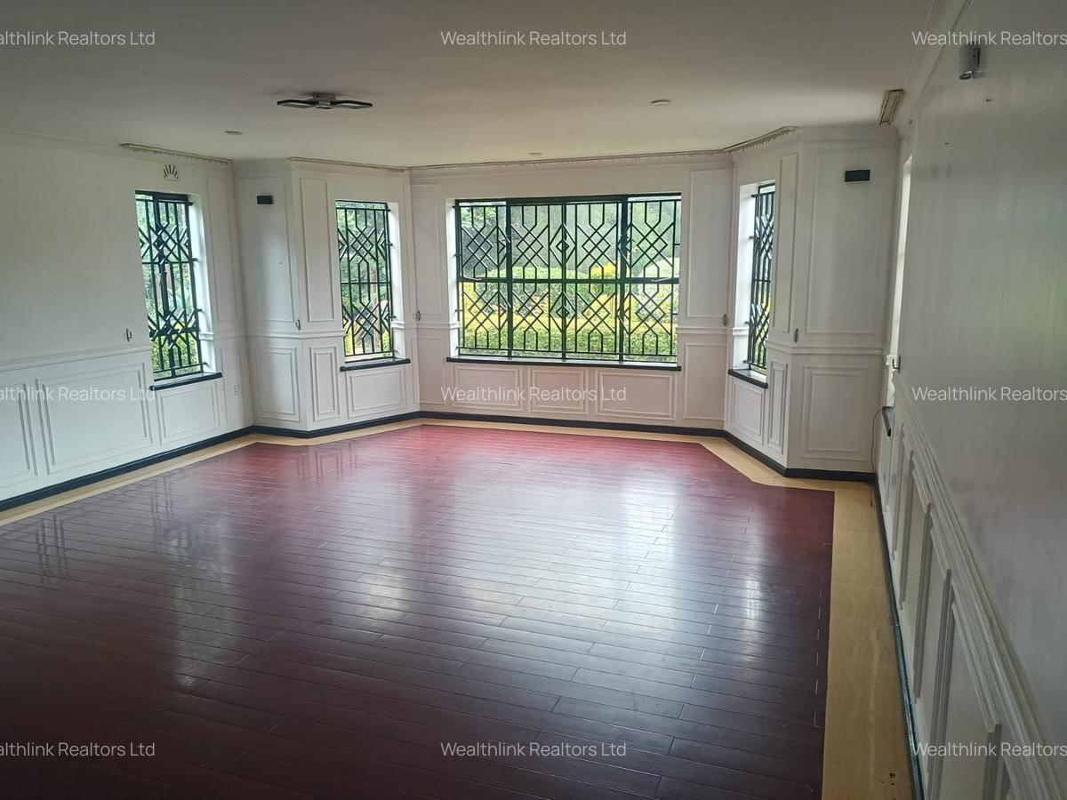 5 Bed House with En Suite at Karen - 7