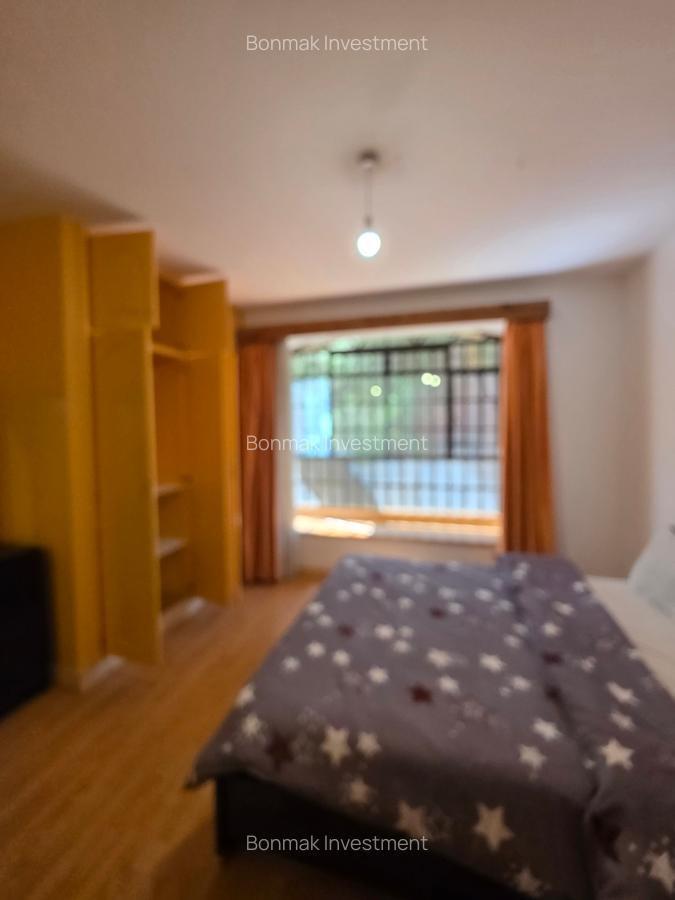 Furnished 3 Bed Apartment with En Suite at Brookside Drive - 8
