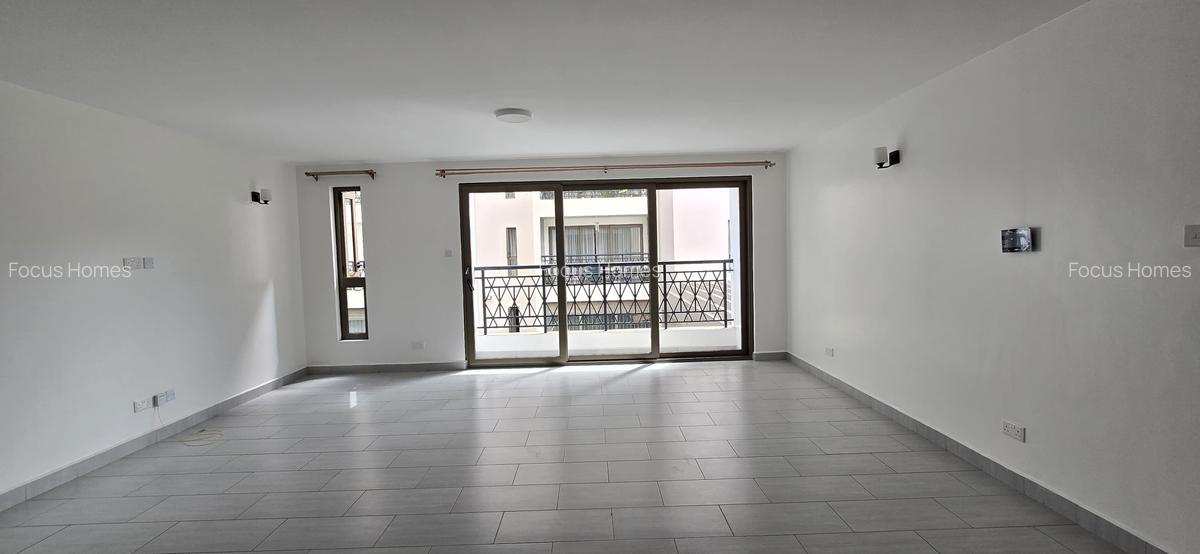 3 Bed Apartment in Lavington - 4