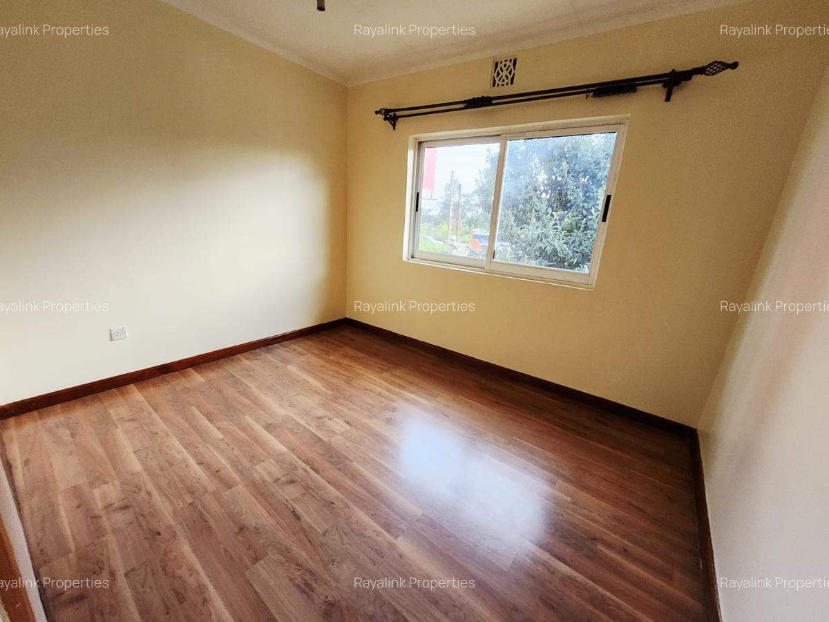 4 Bed Townhouse with En Suite at Kilimani - 10