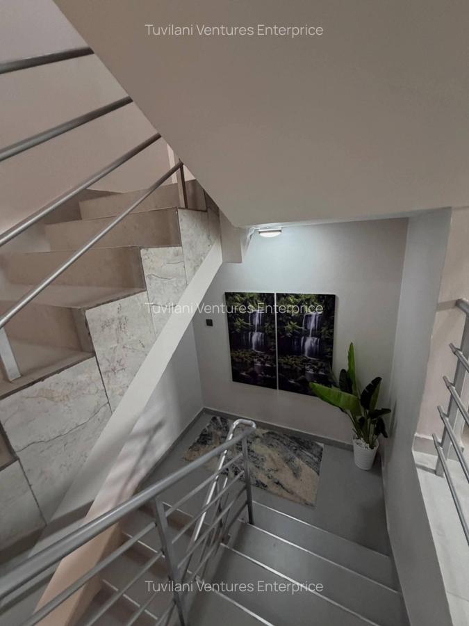 3 Bed Villa with En Suite at Kanamai - 13