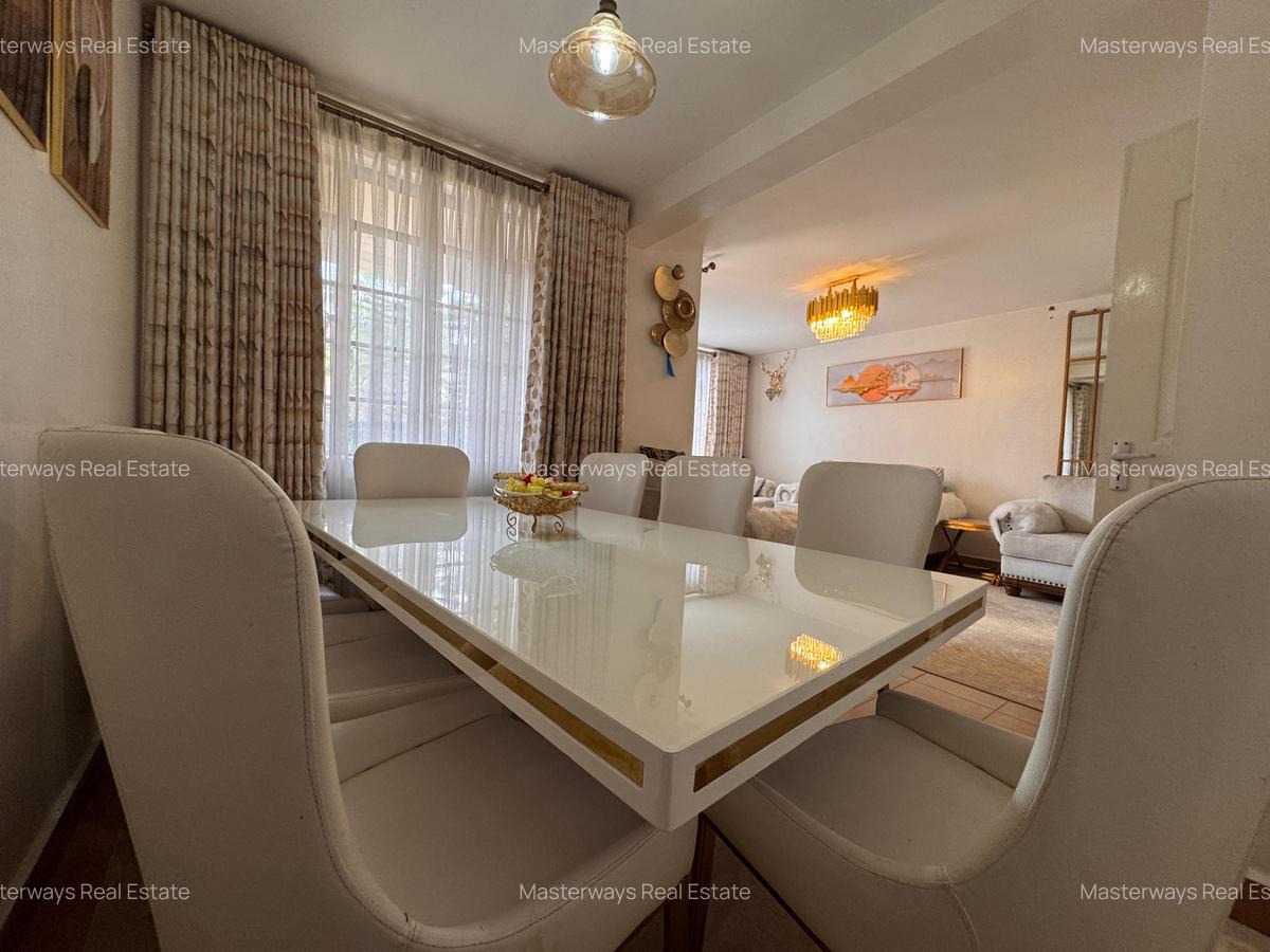4 Bed House with En Suite in Komarock - 4