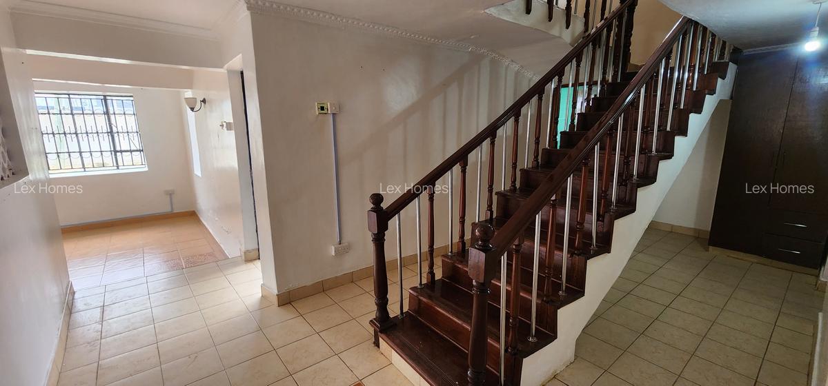 4 Bed House with En Suite at Masai Lodge - 8