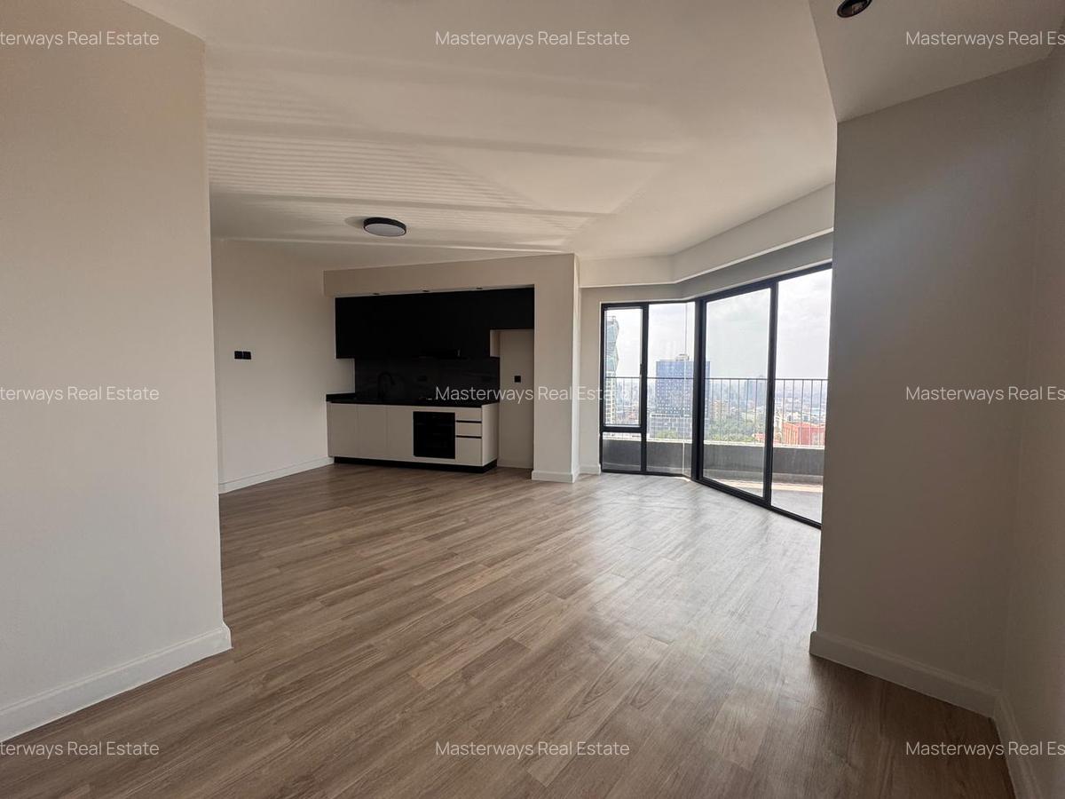 2 Bed Apartment with En Suite in Upper Hill - 13