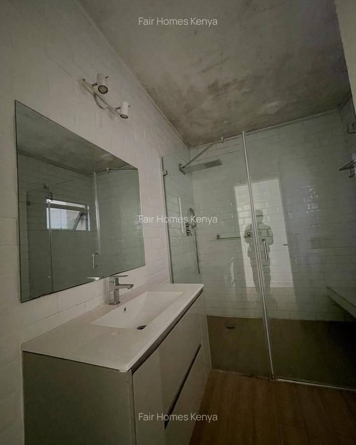 2 Bed Apartment with En Suite at Riara Road - 8