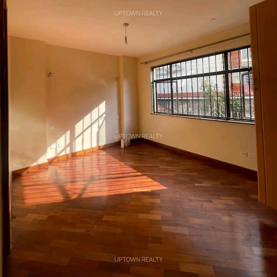 2 Bed Apartment with En Suite at Kilimani - 8