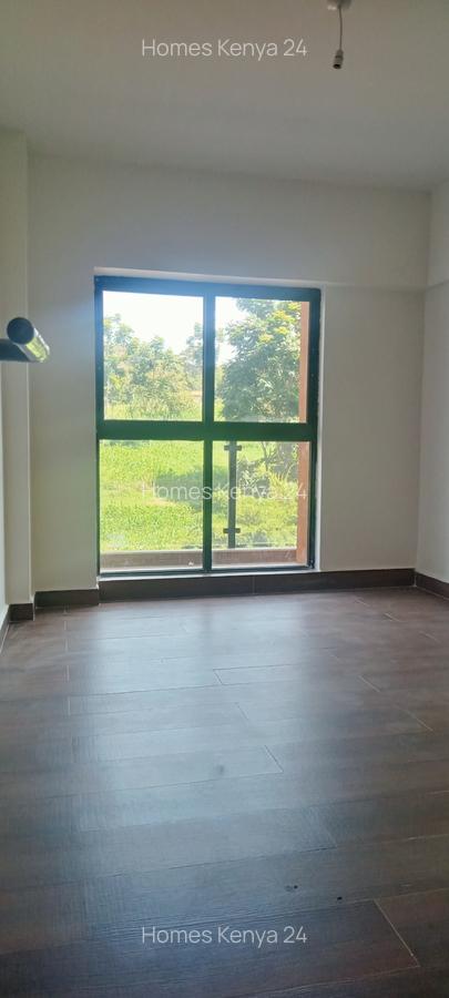 3 Bed Apartment at Two Rivers Mall - 11