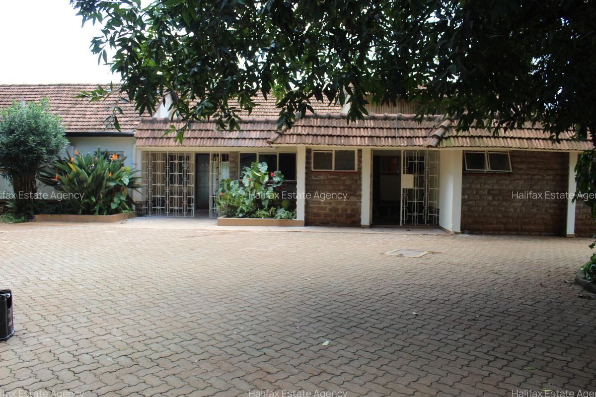 Commercial Property with Parking in Brookside - 3