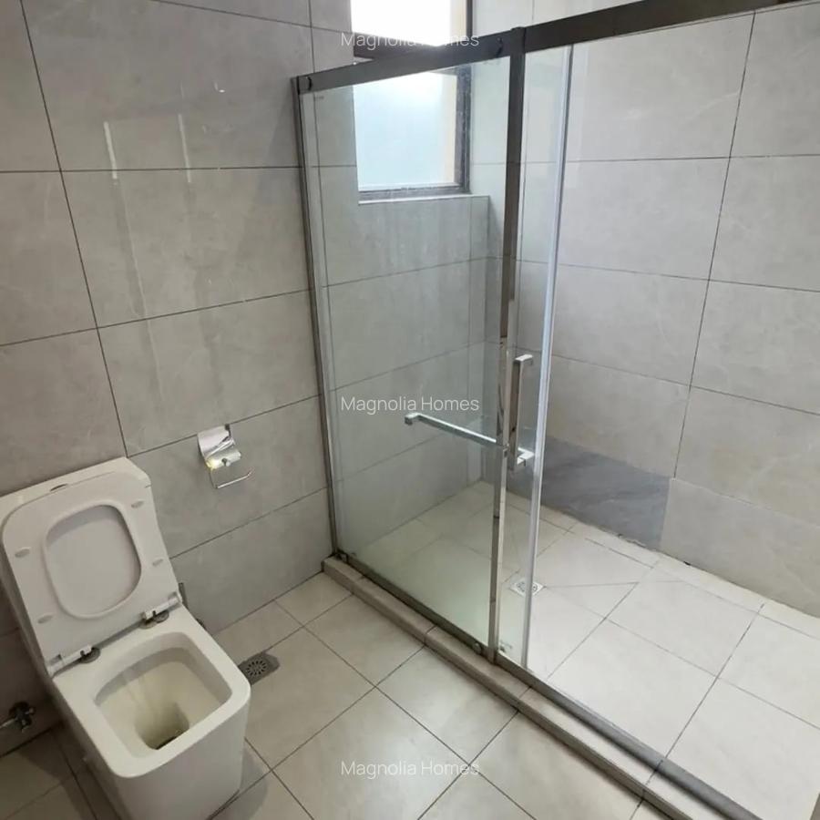 4 Bed Apartment in Kileleshwa - 3
