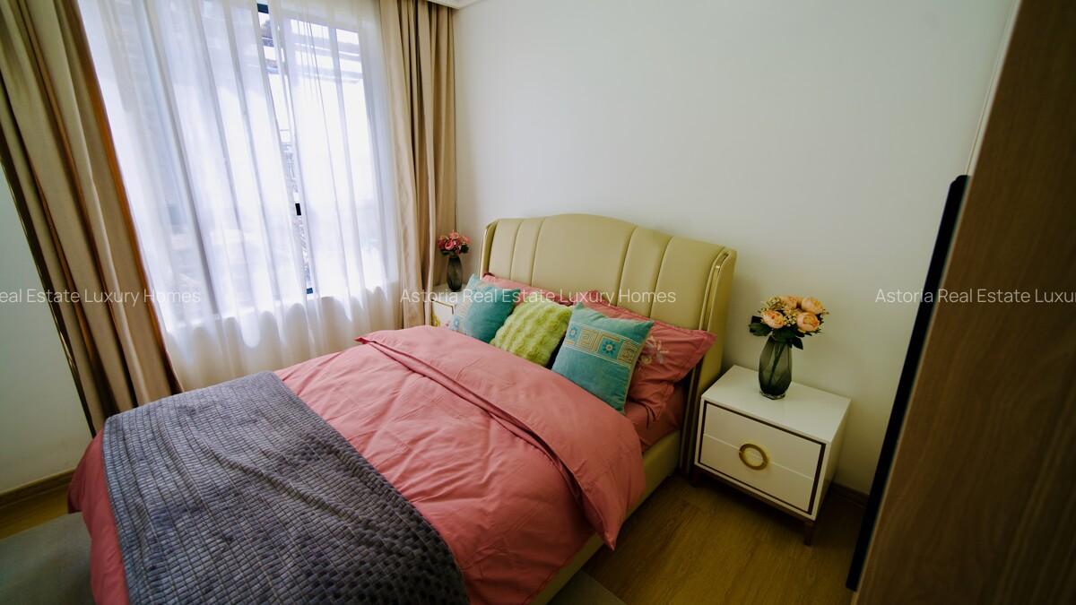 3 Bed Apartment with En Suite at 2026-135 3 Bed - 14