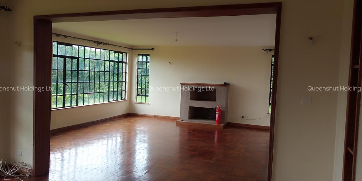 4 Bed Townhouse with En Suite in Runda - 3