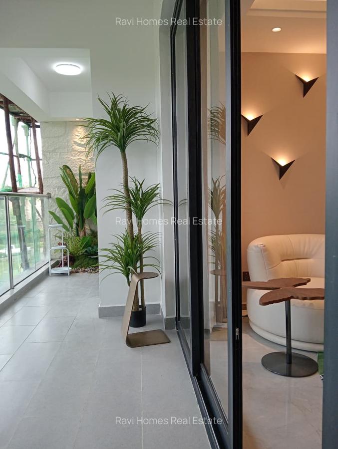 3 Bed Apartment with En Suite at St Michael Rd - 18