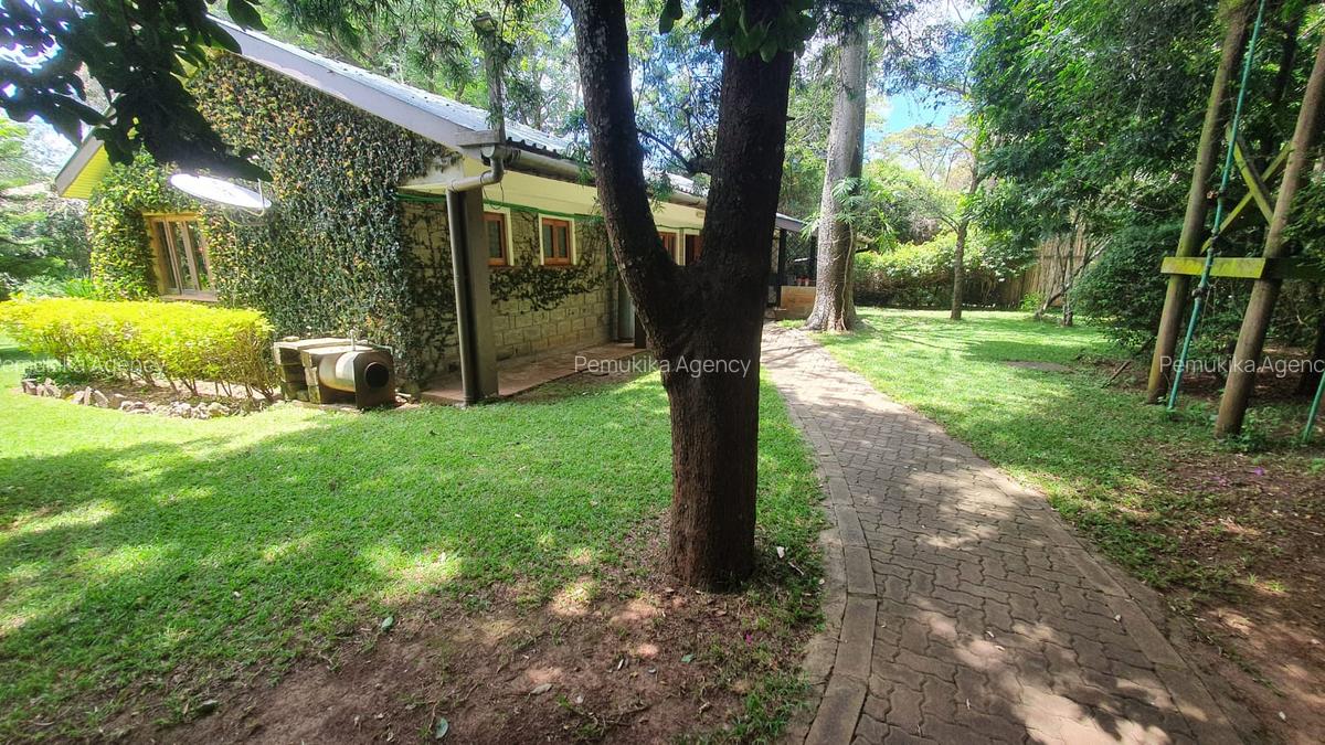 4.5 ac Residential Land at Koitobos - 3