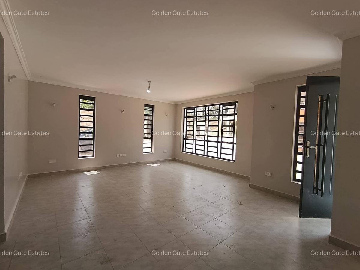 3 Bed Townhouse with En Suite at Matasia - 5
