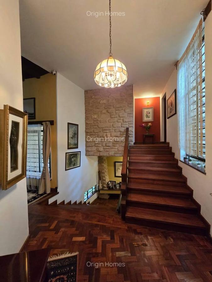 4 Bed House with En Suite at Old Kitisuru - 5