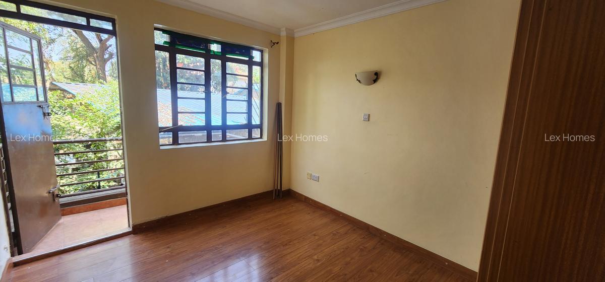 3 Bed Villa with En Suite at Kandisi - 13