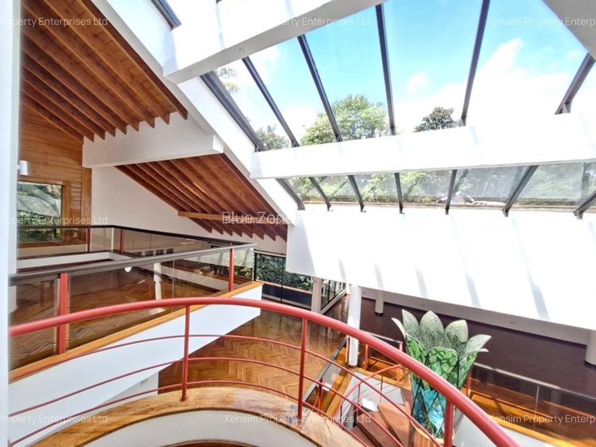 5 Bed Townhouse with En Suite in Lower Kabete - 12