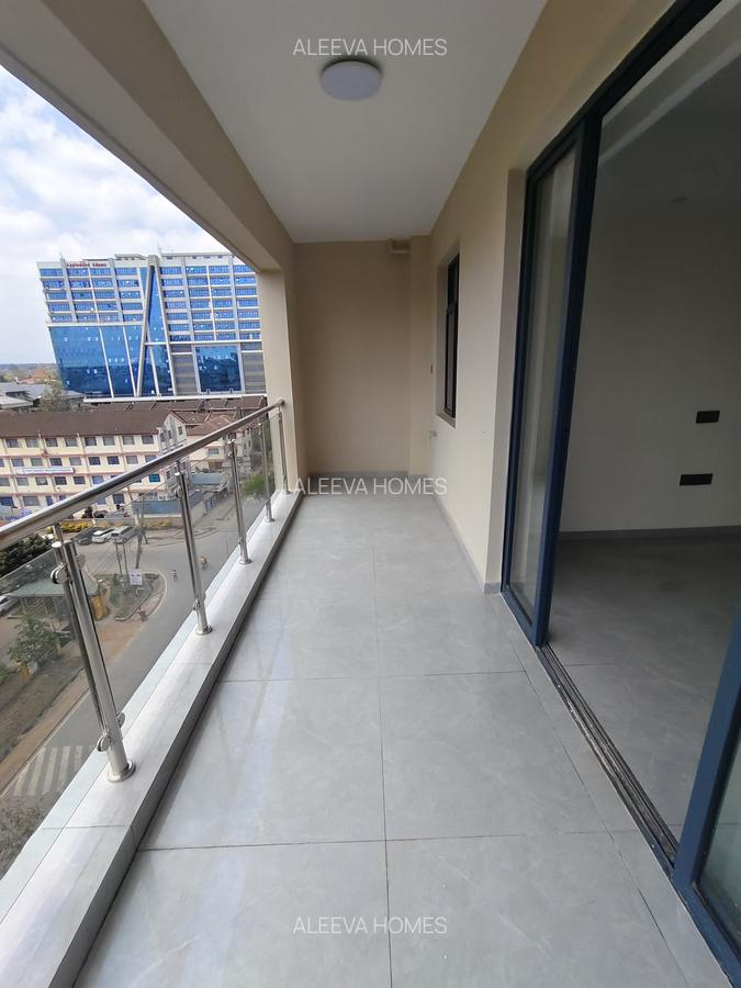 3 Bed Apartment with En Suite in Kilimani - 10