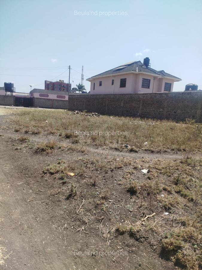 0.045 ac Residential Land at Kitengela Acacia - 15