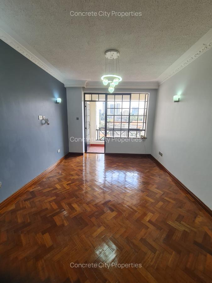 1 Bed Apartment in Kilimani - 16