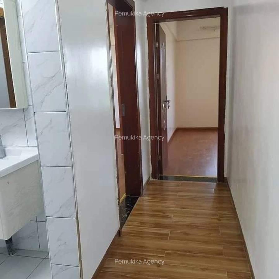 3 Bed Apartment with En Suite in Kilimani - 9