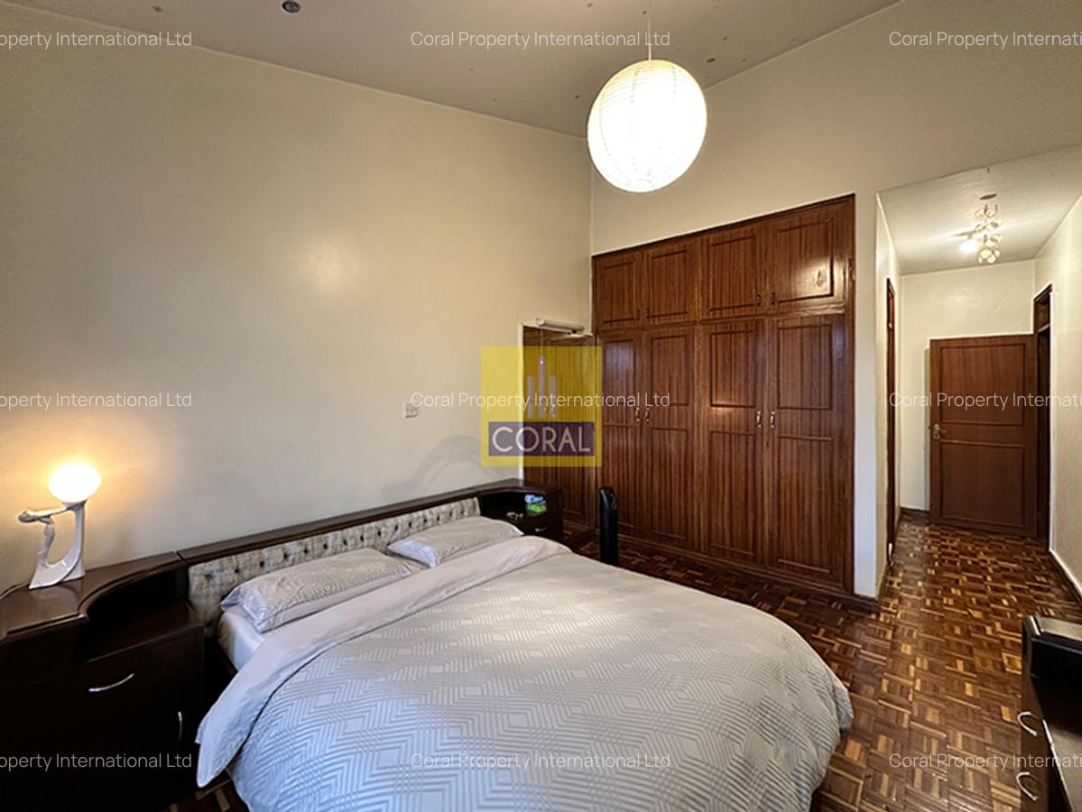 5 Bed Townhouse in Westlands Area - 16