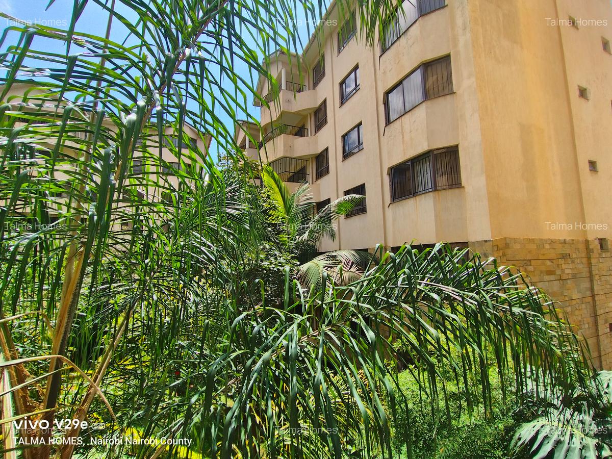 3 Bed Apartment with En Suite at Off Gitanga Road - 8