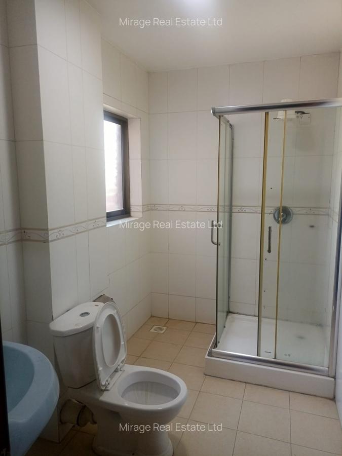 3 Bed Apartment with En Suite in Kileleshwa - 15