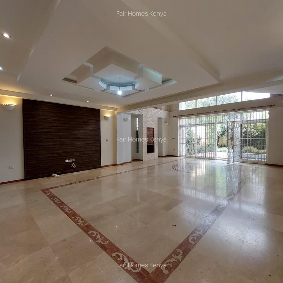 5 Bed Townhouse with En Suite at Convent Drive - 7
