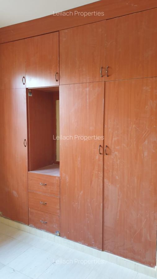 4 Bed House with En Suite in Ongata Rongai - 8