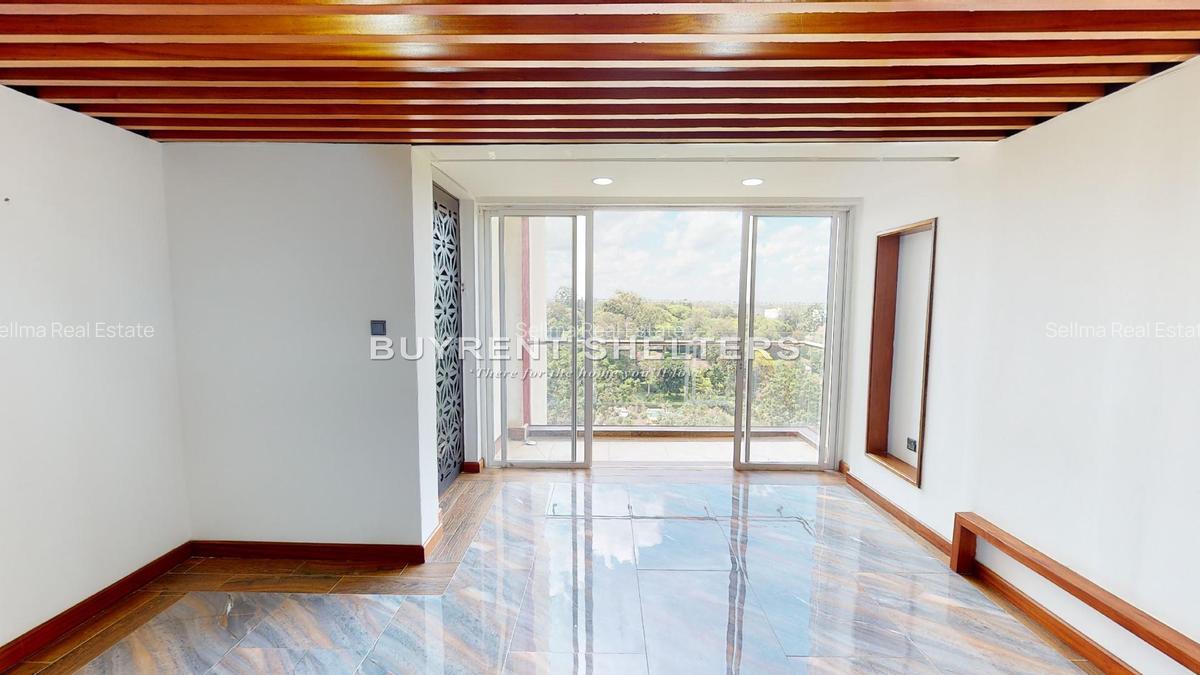 5 Bed Apartment with En Suite at General Mathenge - 4