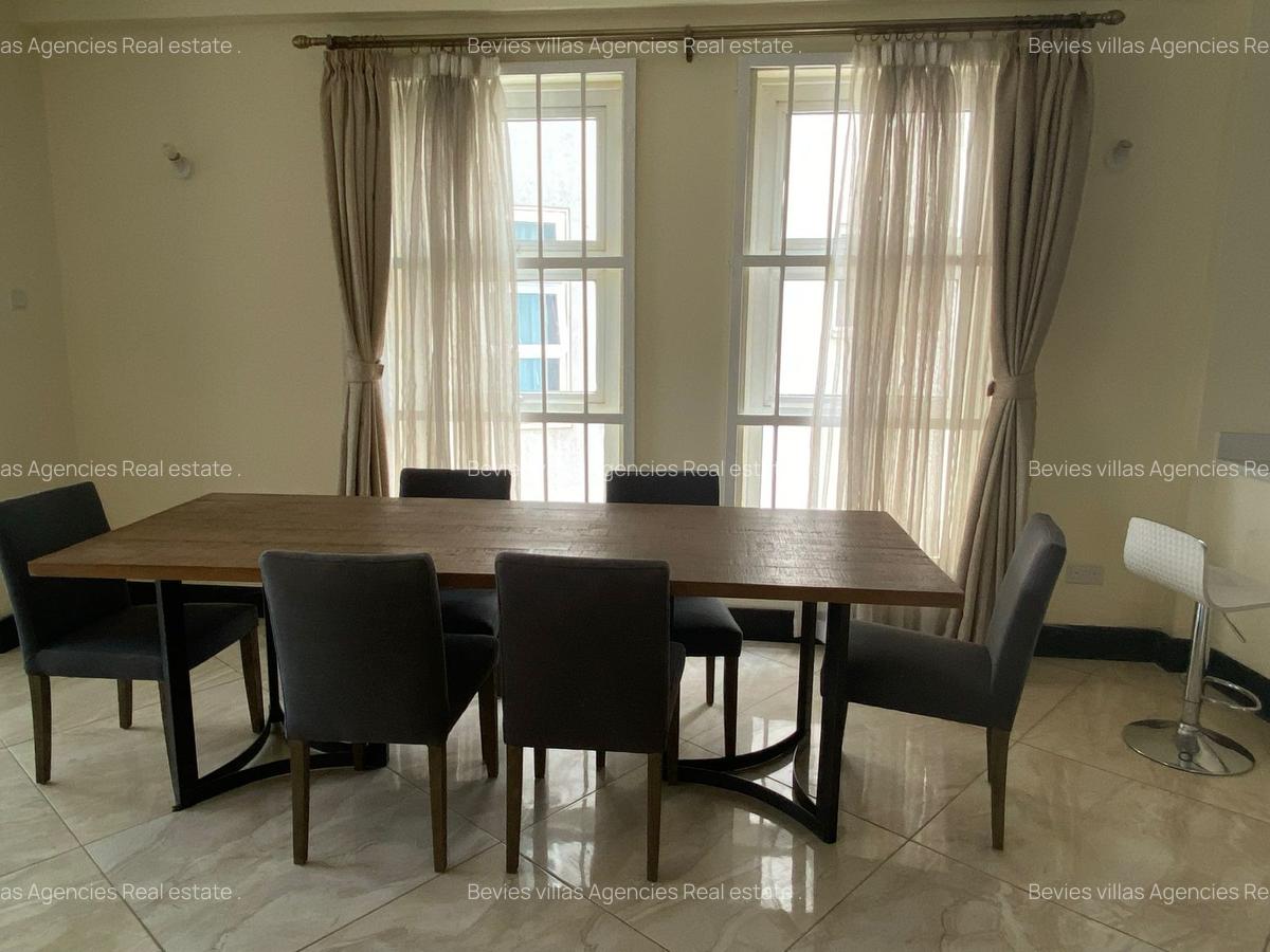 3 Bed Apartment with En Suite at Westlands - 11