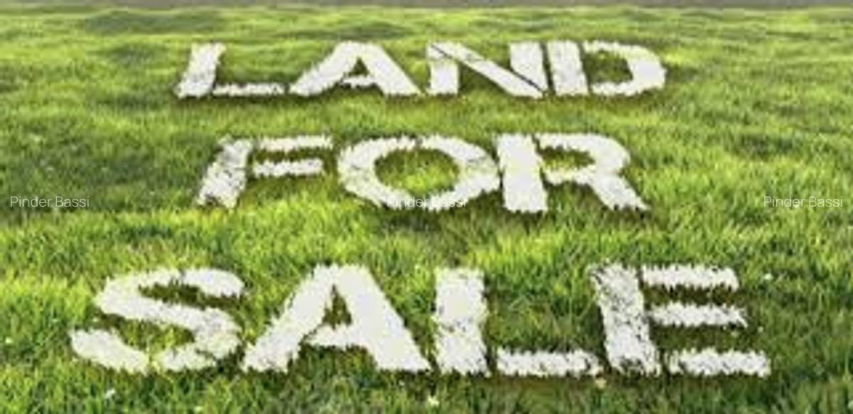 1.25 ac Land in Thigiri - 2