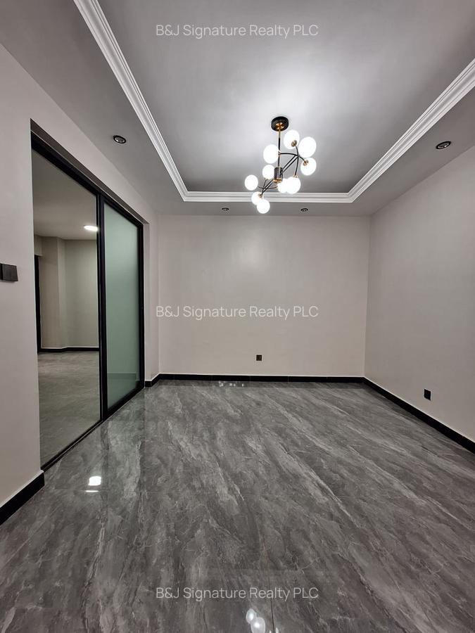4 Bed Apartment with En Suite in Kileleshwa - 9