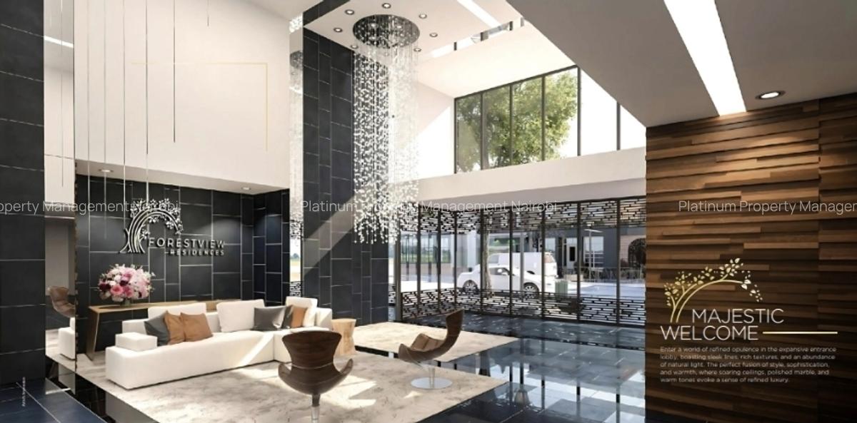 3 Bed Apartment with En Suite at Off Peponi Rd - 15